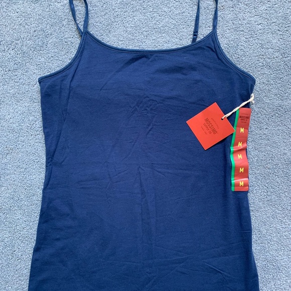 Mossimo Supply Co Tank Top - Picture 4 of 4